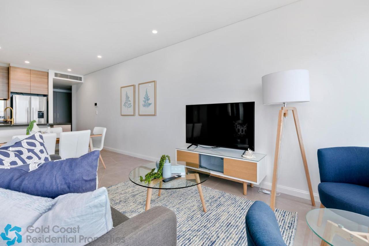 Ocean Surfers Paradise - Gclr Gold Coast Ngoại thất bức ảnh