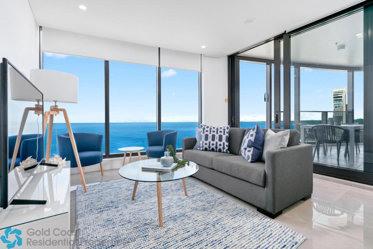 Ocean Surfers Paradise - Gclr Gold Coast Ngoại thất bức ảnh