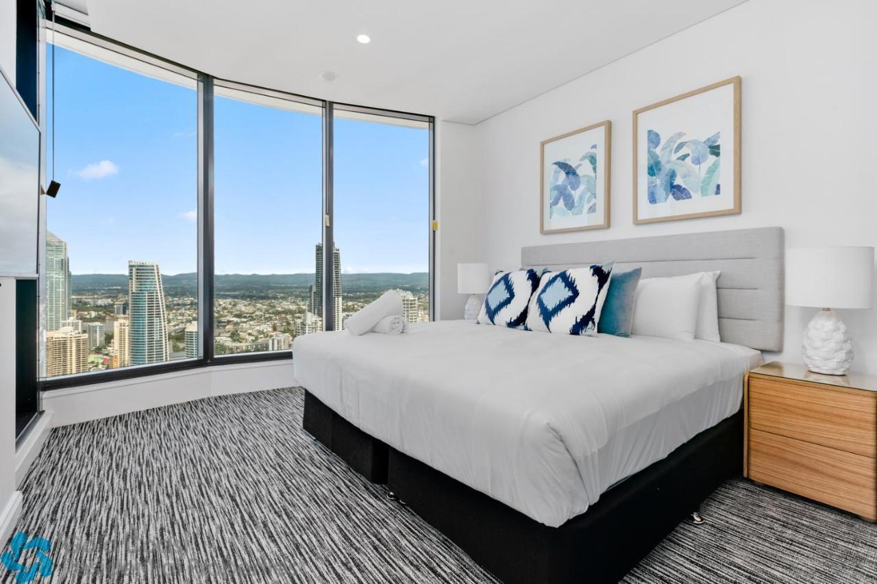 Ocean Surfers Paradise - Gclr Gold Coast Ngoại thất bức ảnh