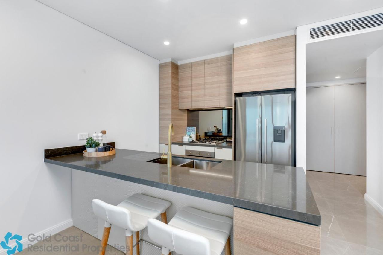 Ocean Surfers Paradise - Gclr Gold Coast Ngoại thất bức ảnh
