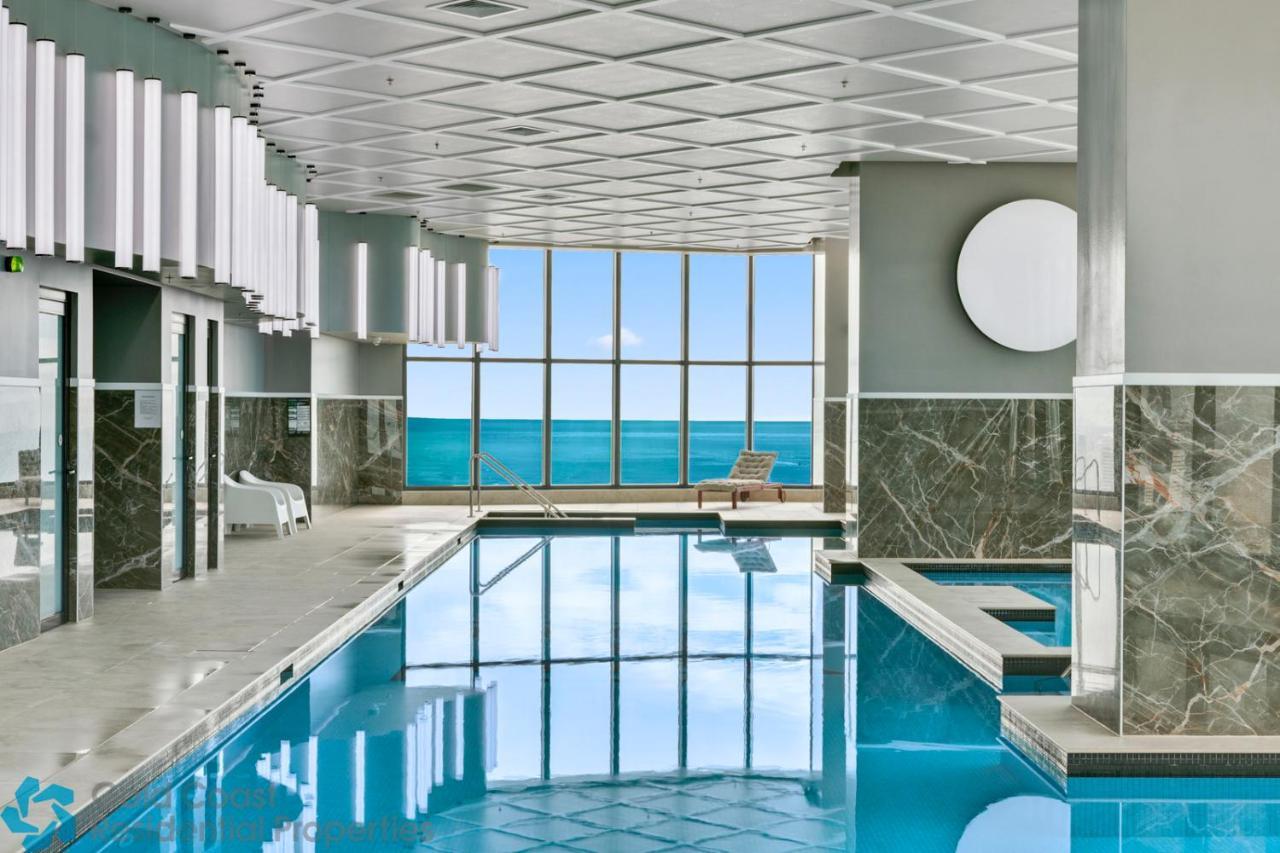 Ocean Surfers Paradise - Gclr Gold Coast Ngoại thất bức ảnh