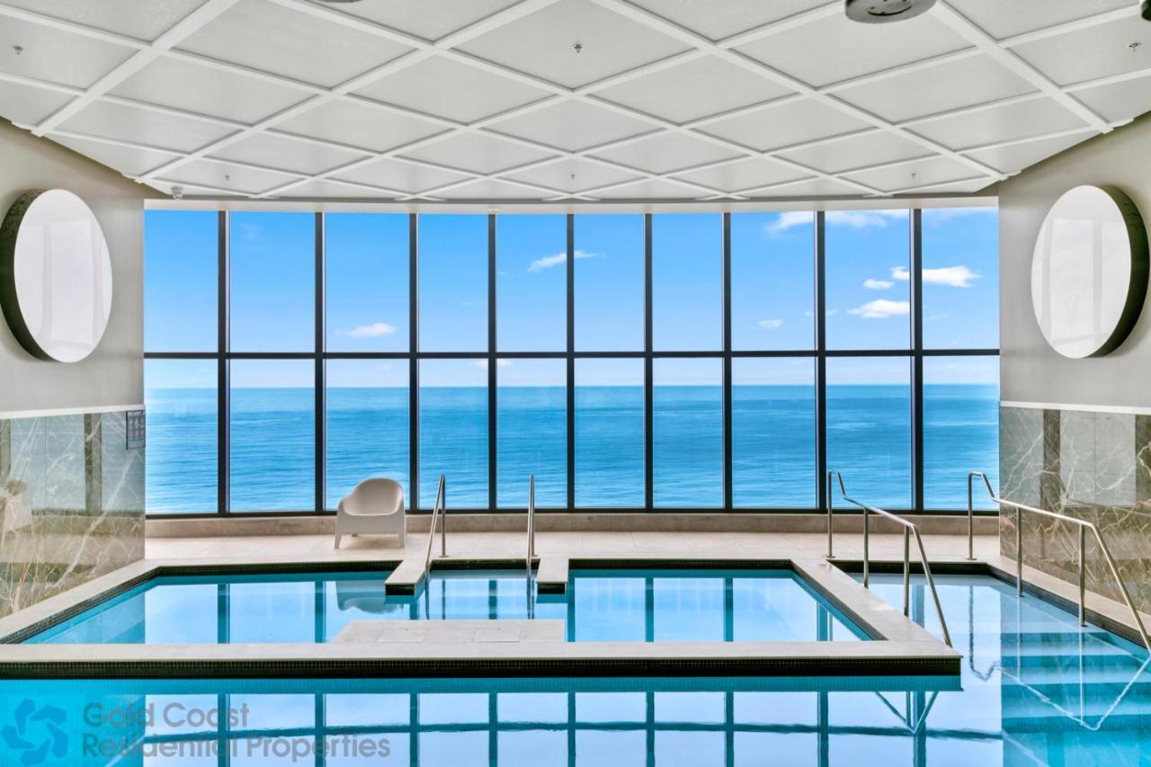 Ocean Surfers Paradise - Gclr Gold Coast Ngoại thất bức ảnh