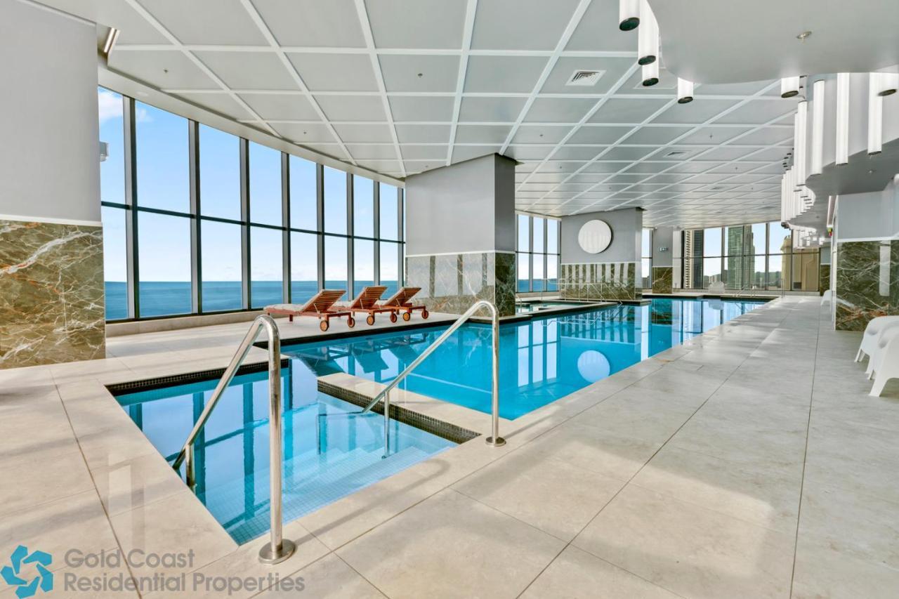 Ocean Surfers Paradise - Gclr Gold Coast Ngoại thất bức ảnh