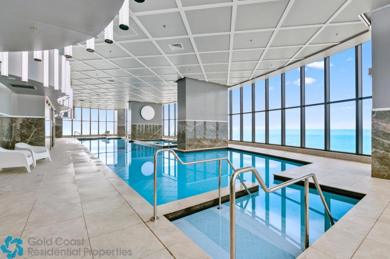 Ocean Surfers Paradise - Gclr Gold Coast Ngoại thất bức ảnh