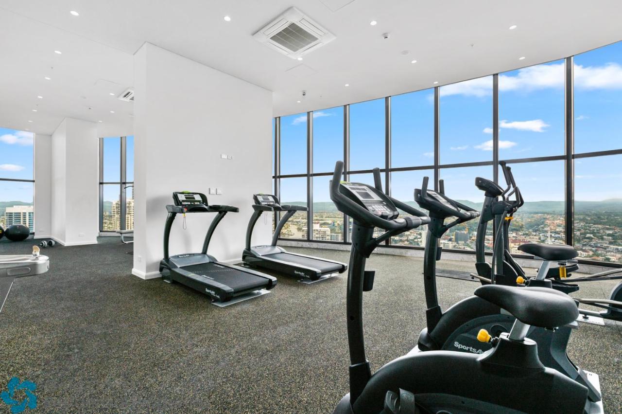 Ocean Surfers Paradise - Gclr Gold Coast Ngoại thất bức ảnh