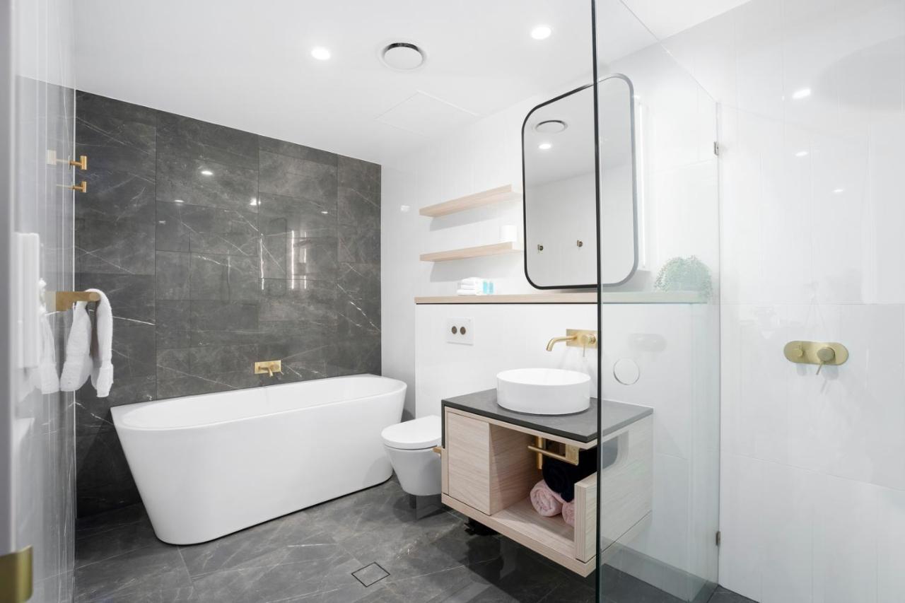 Ocean Surfers Paradise - Gclr Gold Coast Ngoại thất bức ảnh