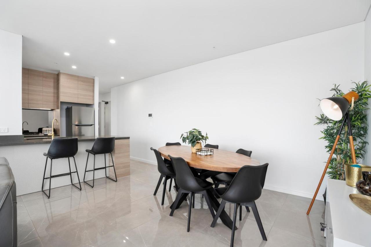 Ocean Surfers Paradise - Gclr Gold Coast Ngoại thất bức ảnh