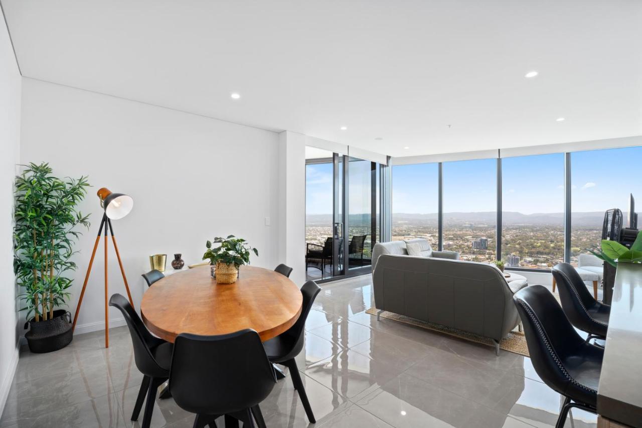 Ocean Surfers Paradise - Gclr Gold Coast Ngoại thất bức ảnh