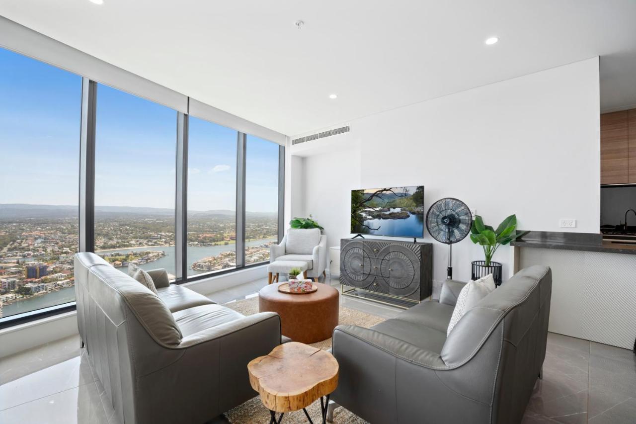 Ocean Surfers Paradise - Gclr Gold Coast Ngoại thất bức ảnh