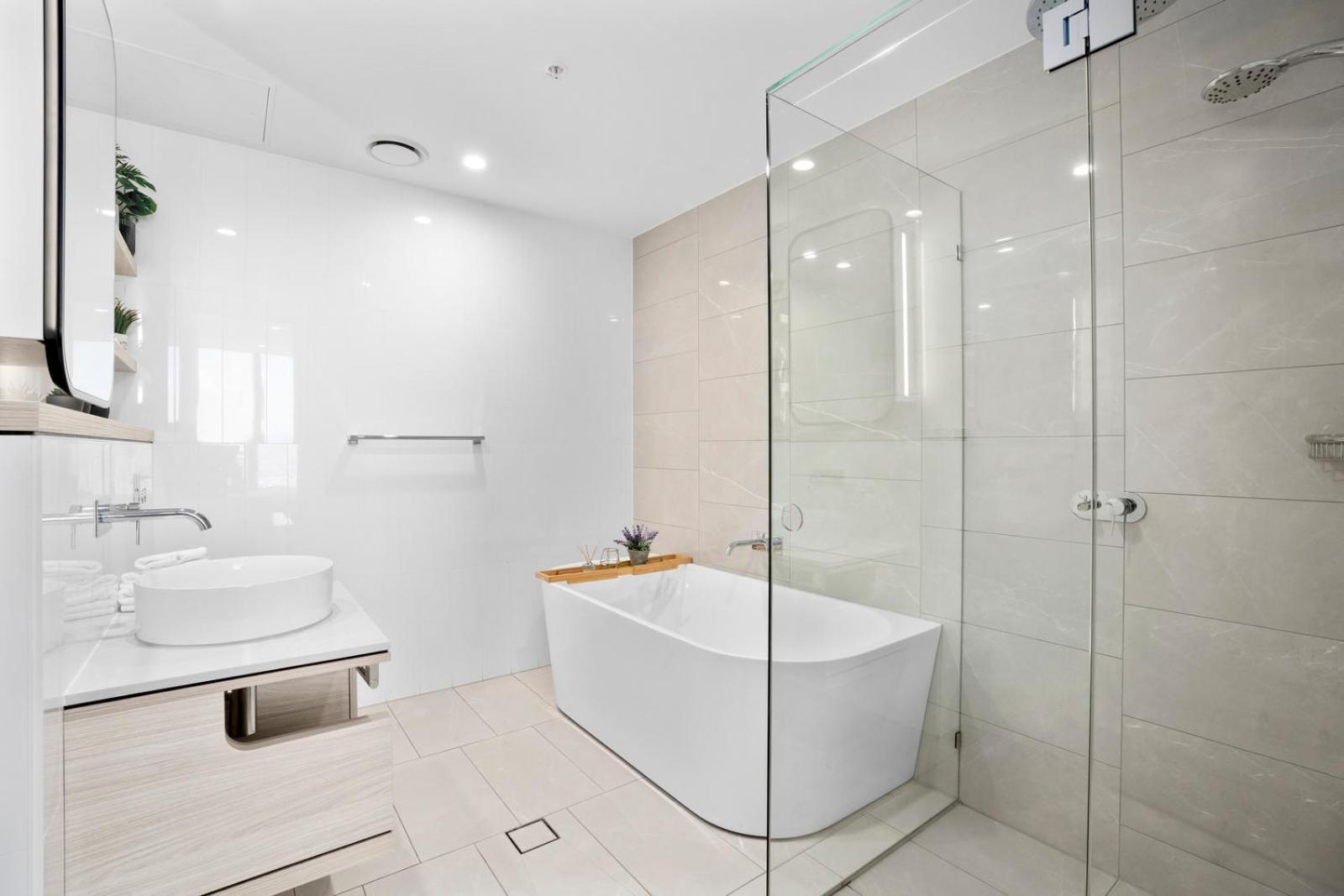 Ocean Surfers Paradise - Gclr Gold Coast Ngoại thất bức ảnh