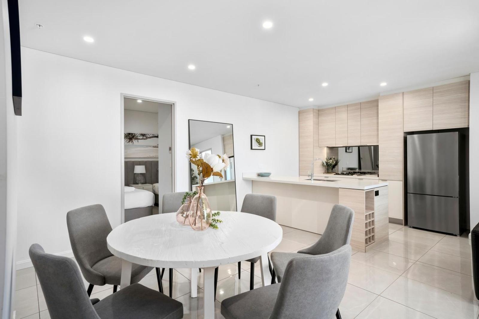 Ocean Surfers Paradise - Gclr Gold Coast Ngoại thất bức ảnh