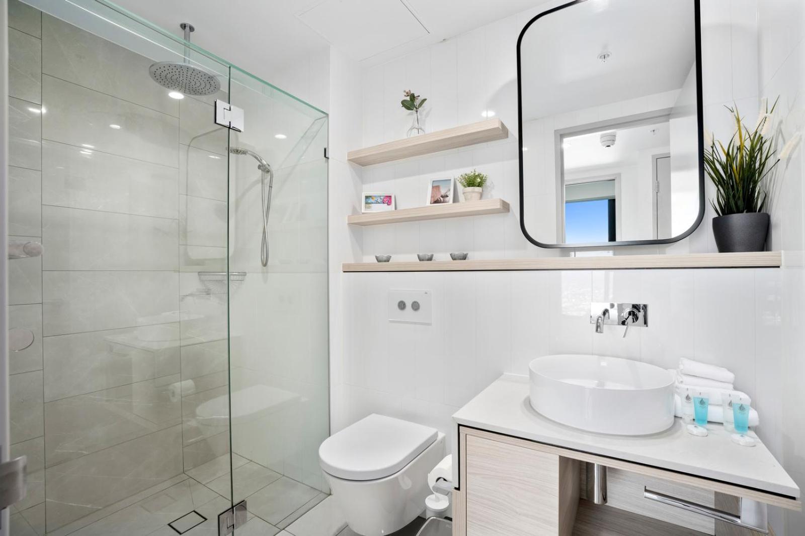 Ocean Surfers Paradise - Gclr Gold Coast Ngoại thất bức ảnh