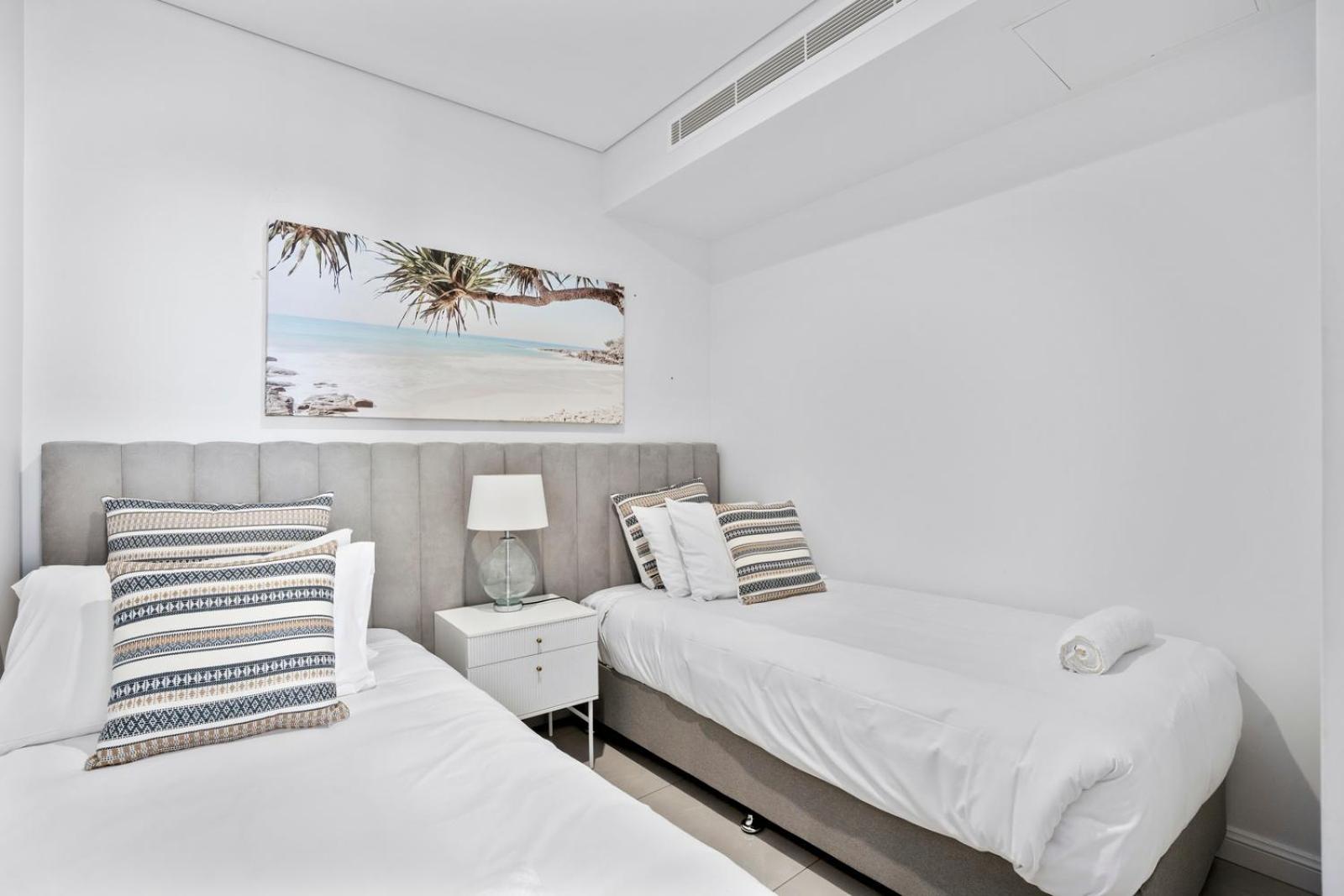 Ocean Surfers Paradise - Gclr Gold Coast Ngoại thất bức ảnh