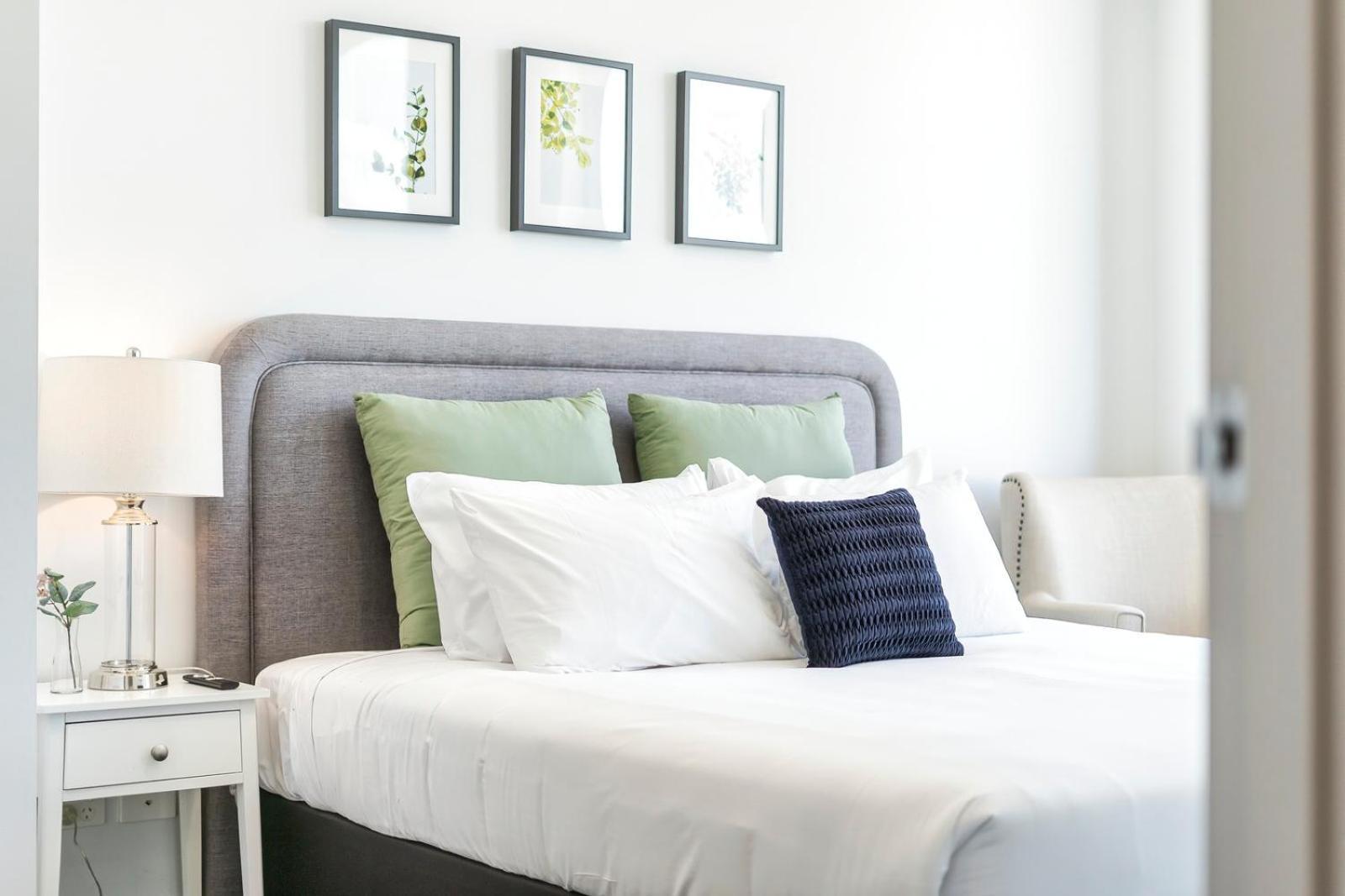 Ocean Surfers Paradise - Gclr Gold Coast Ngoại thất bức ảnh