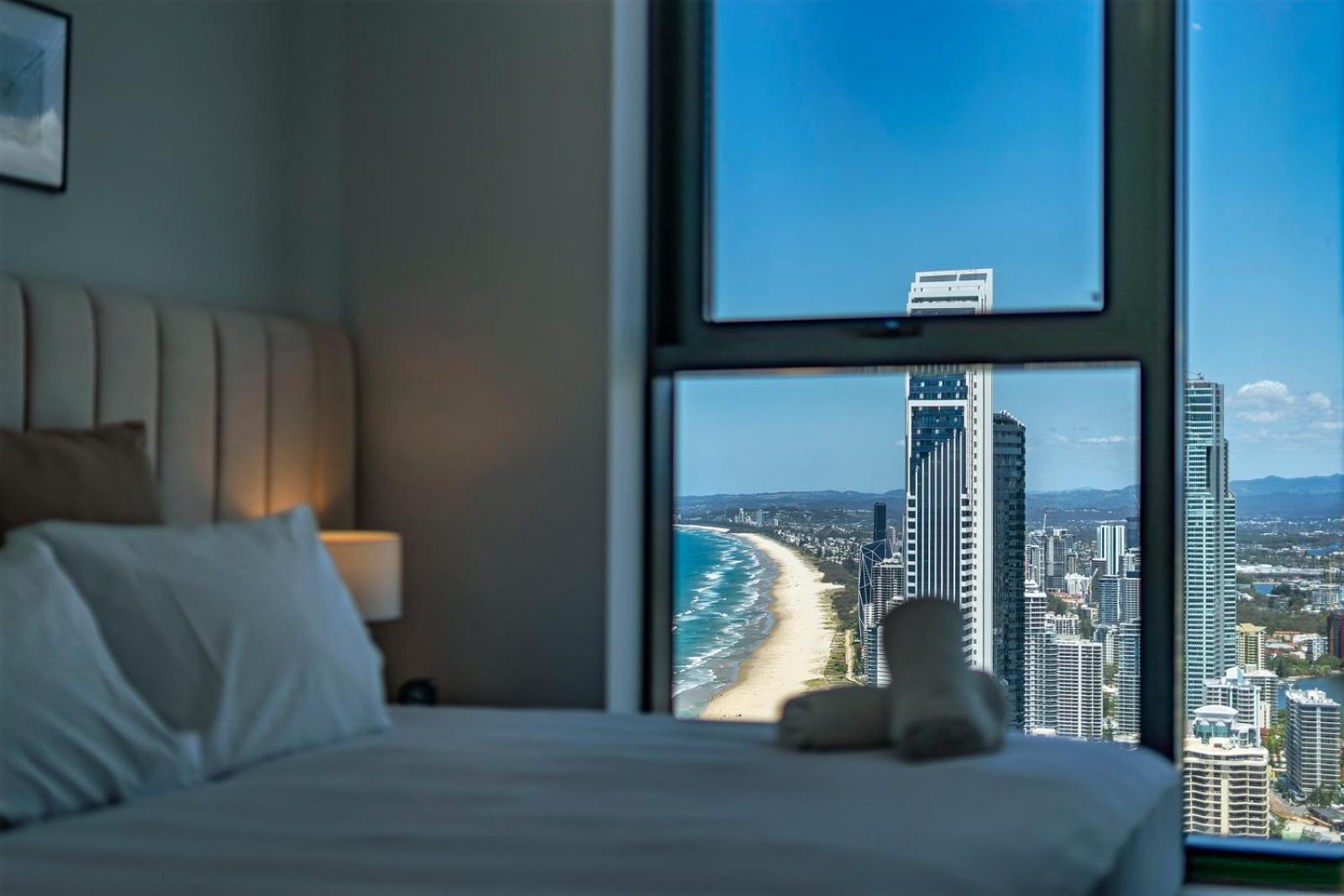 Ocean Surfers Paradise - Gclr Gold Coast Ngoại thất bức ảnh