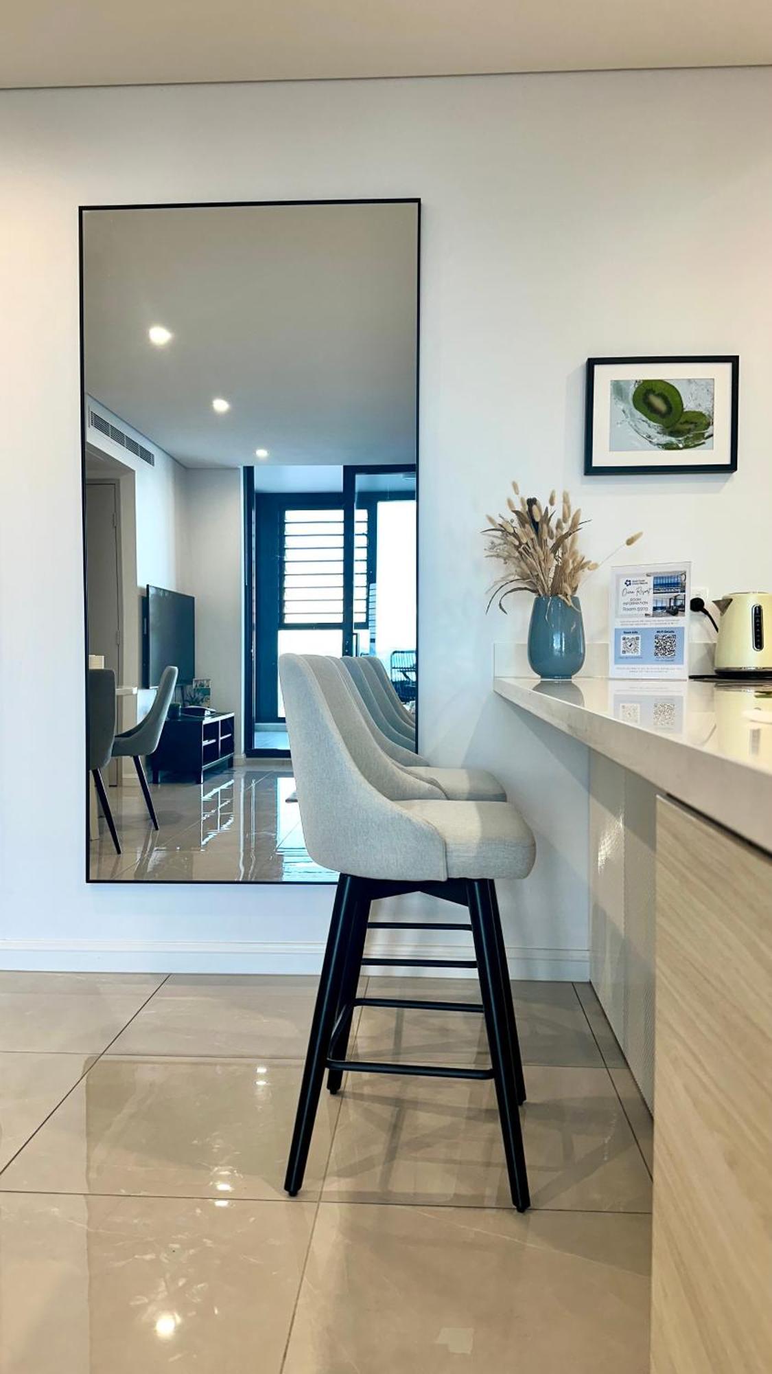 Ocean Surfers Paradise - Gclr Gold Coast Ngoại thất bức ảnh