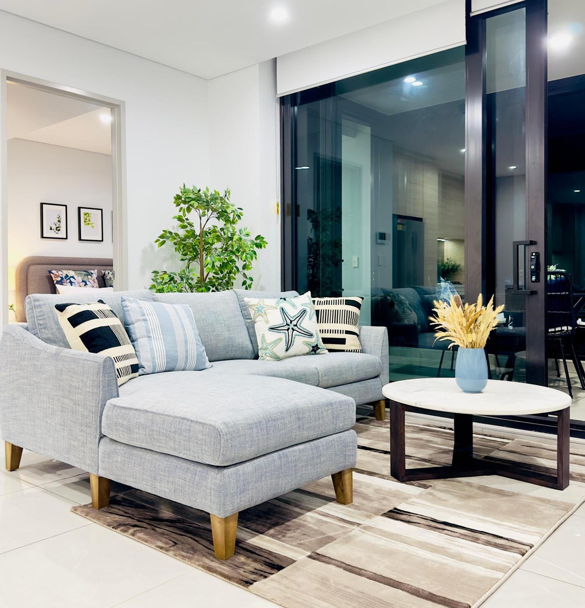 Ocean Surfers Paradise - Gclr Gold Coast Ngoại thất bức ảnh