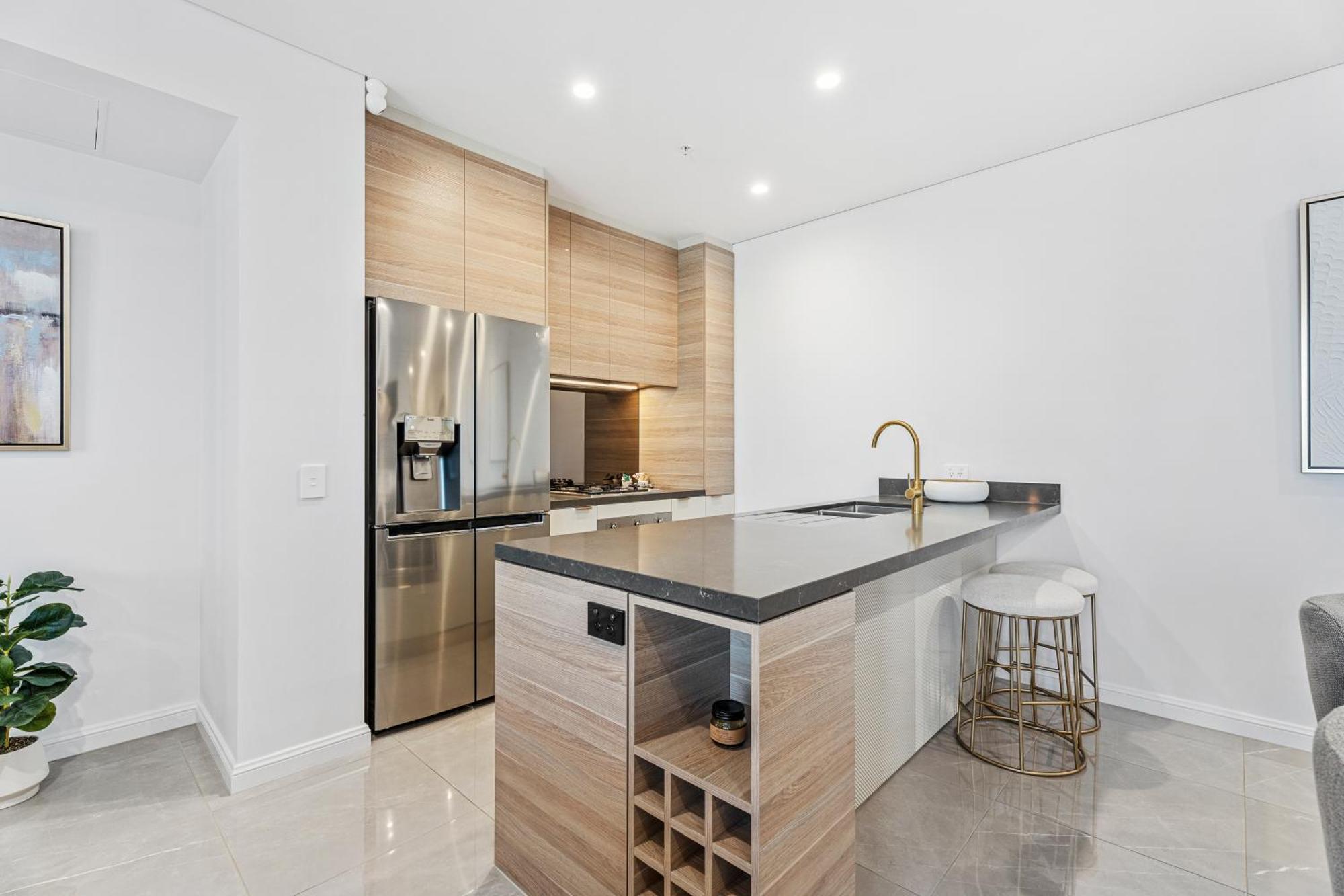 Ocean Surfers Paradise - Gclr Gold Coast Ngoại thất bức ảnh