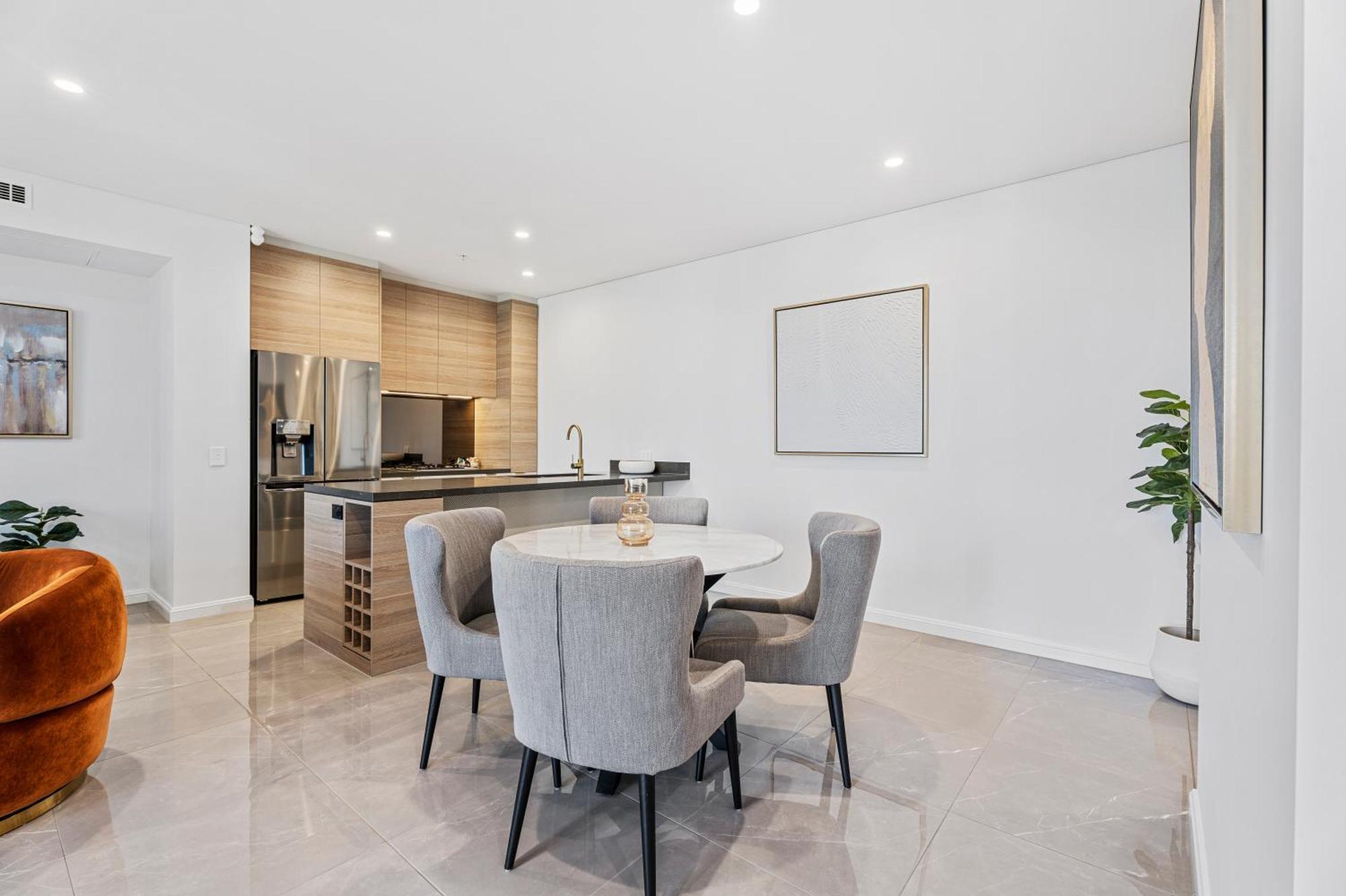Ocean Surfers Paradise - Gclr Gold Coast Ngoại thất bức ảnh