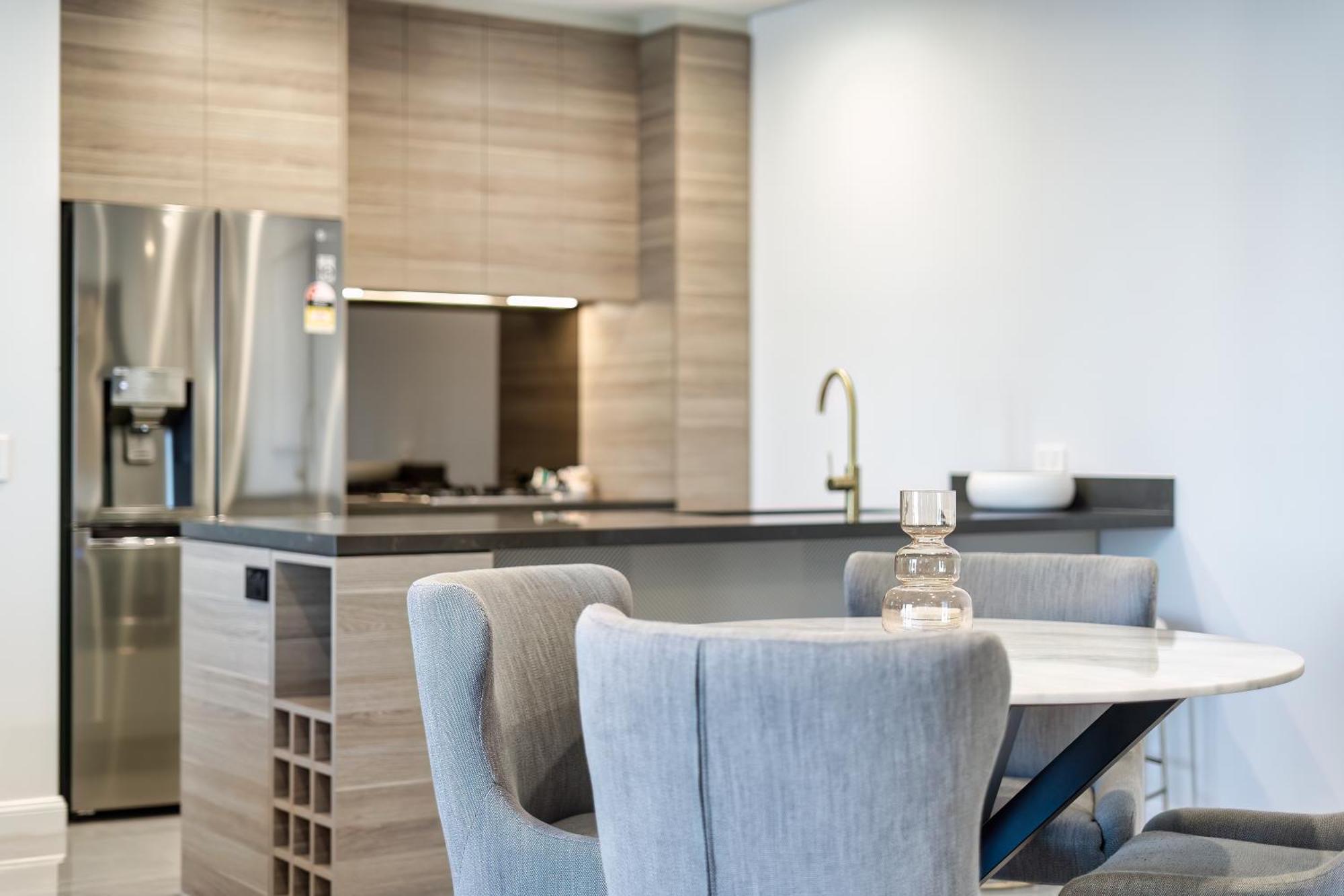 Ocean Surfers Paradise - Gclr Gold Coast Ngoại thất bức ảnh